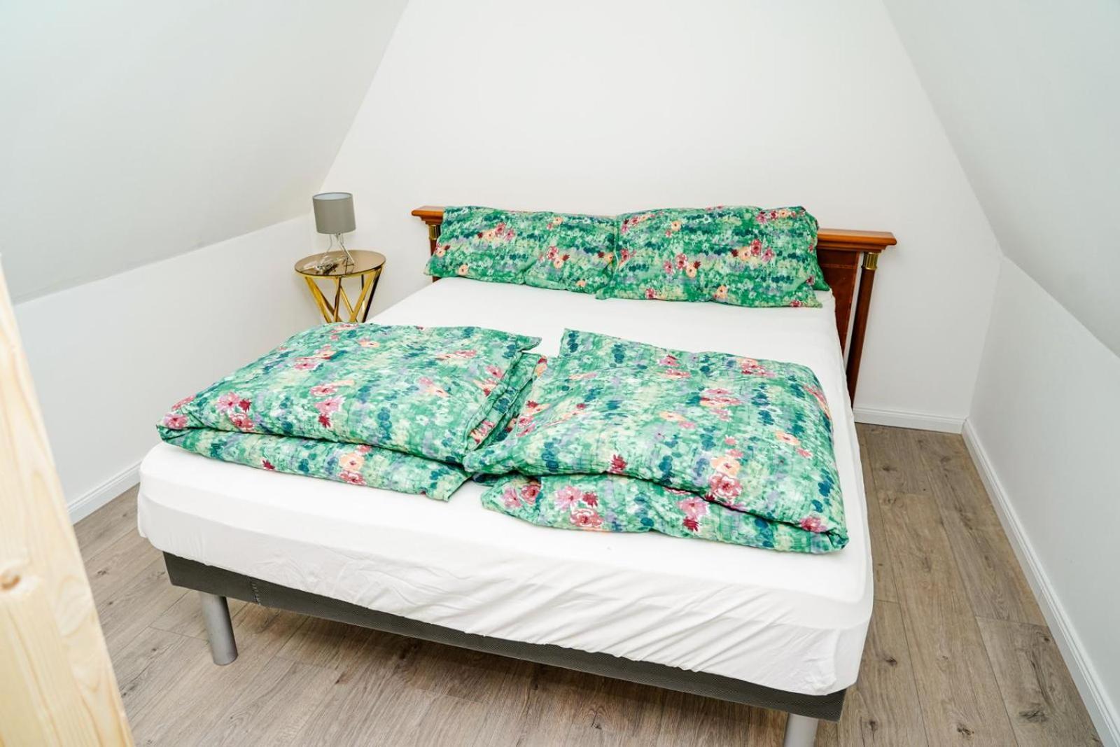 Deam Holiday Haus C Fuer 6 Personen Tornesch Eksteriør bilde