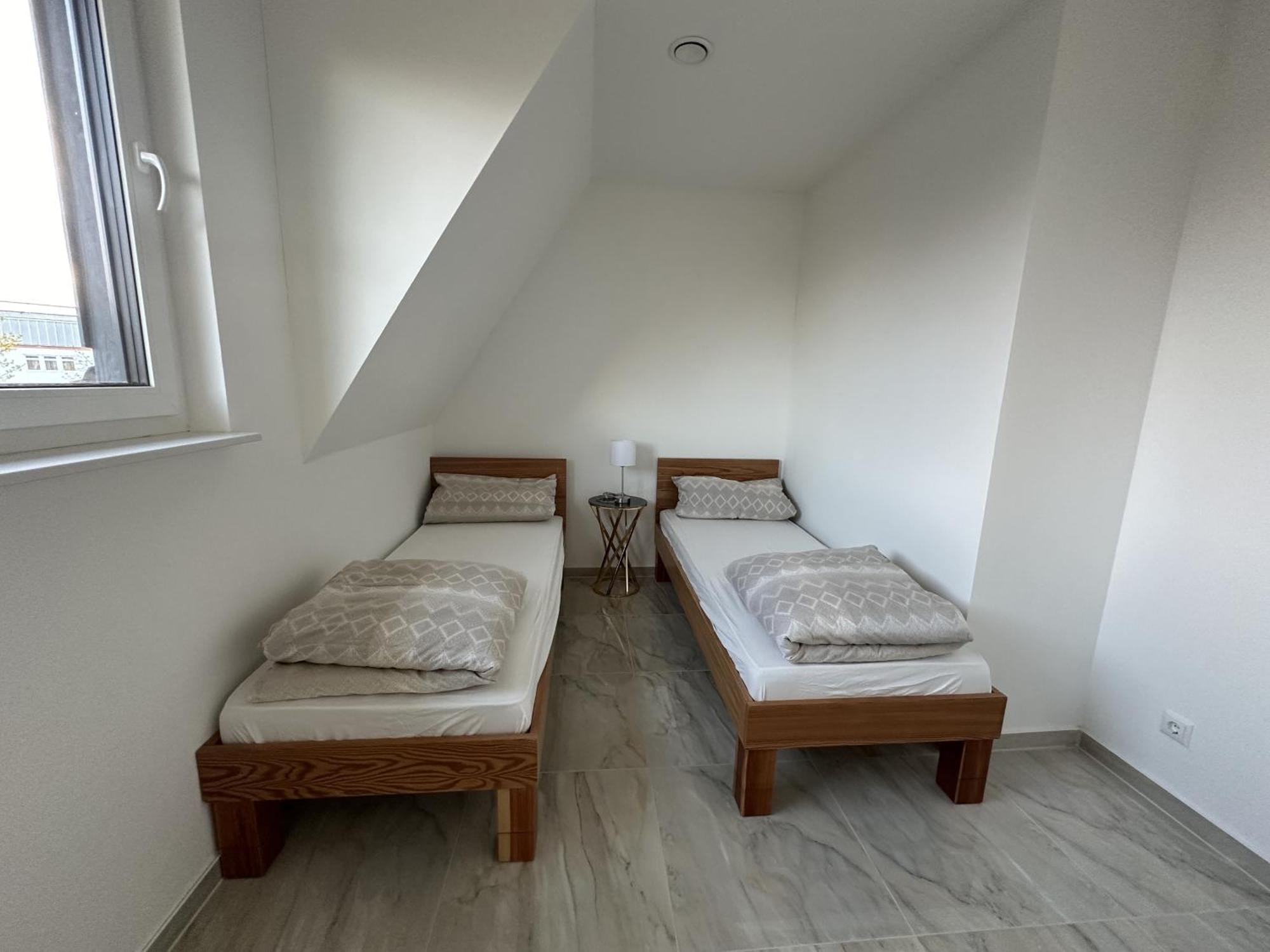 Deam Holiday Haus C Fuer 6 Personen Tornesch Eksteriør bilde