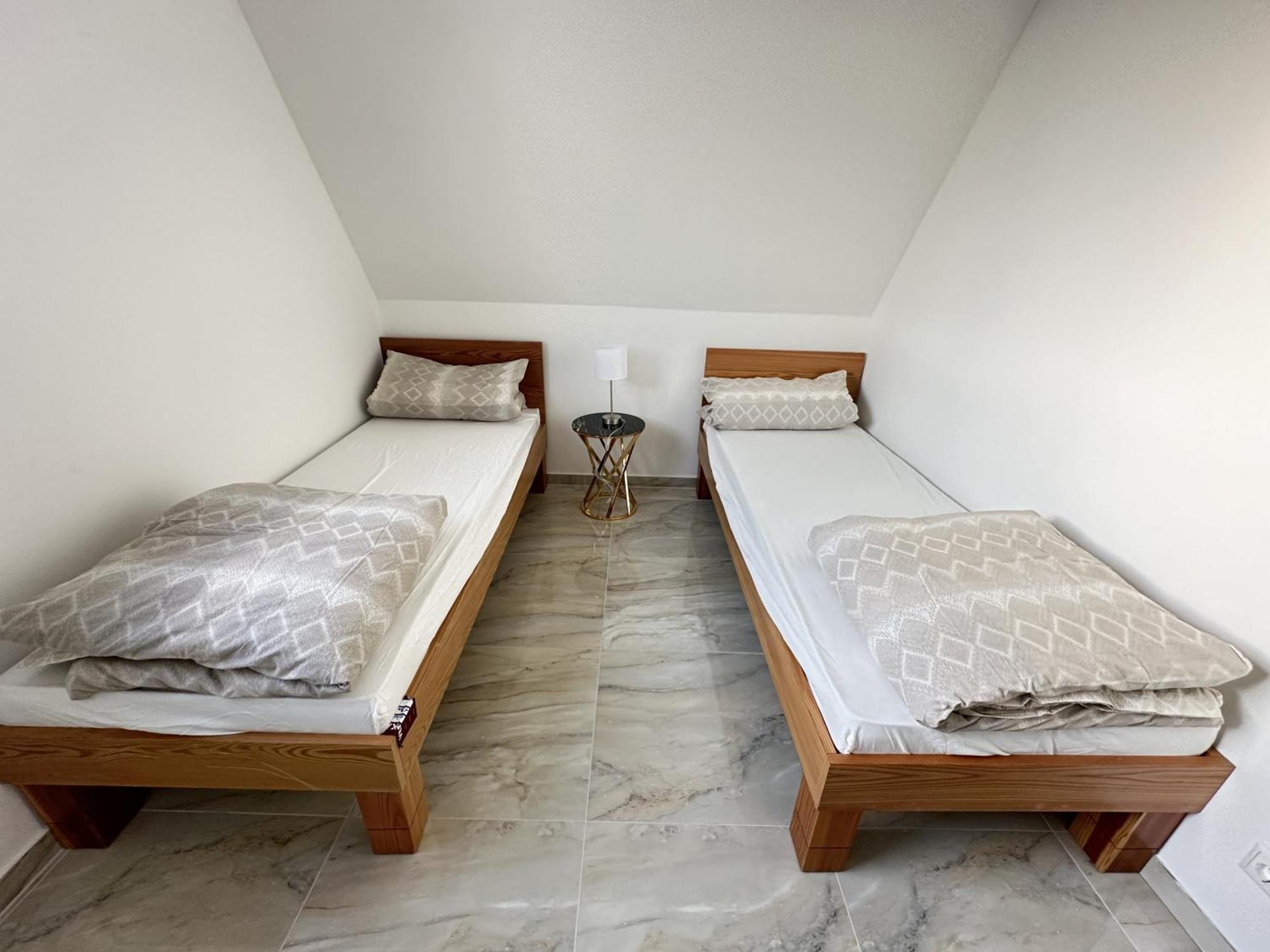 Deam Holiday Haus C Fuer 6 Personen Tornesch Eksteriør bilde